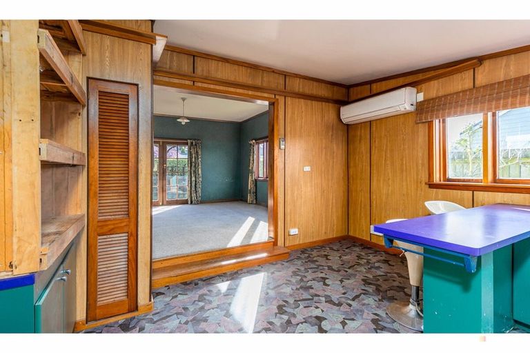 Photo of property in 49 James Street, Kensington, Timaru, 7910