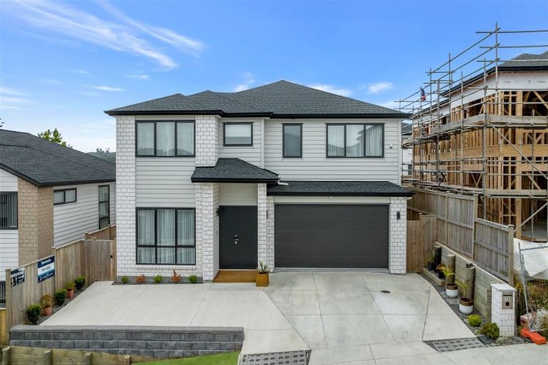 Photo of property in 12 Arahanga Road, Flat Bush, Auckland, 2019