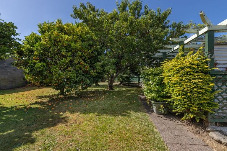 Photo of property in 4 Glen Street, Levin, 5510