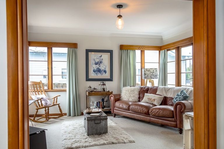 Photo of property in 14 Pownall Street, Masterton, 5810