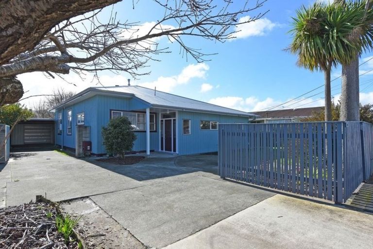 Photo of property in 128 Martin Street, Wallaceville, Upper Hutt, 5018