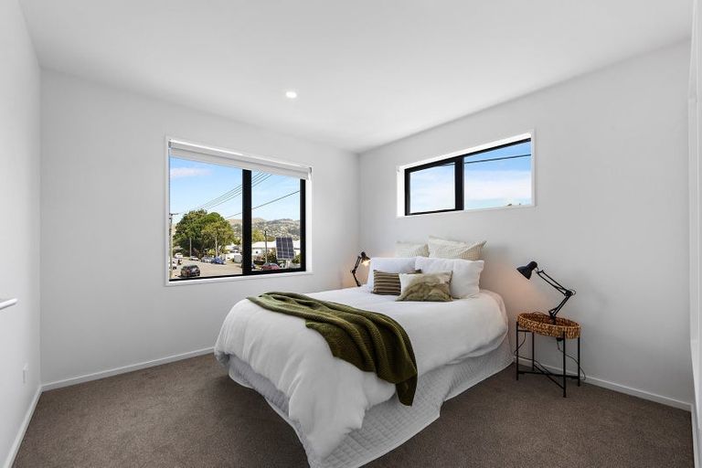 Photo of property in 1/99 King Street, Sydenham, Christchurch, 8023