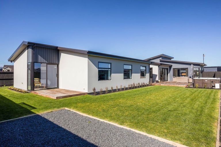 Photo of property in 54 Te Raki Drive, Lincoln, 7608