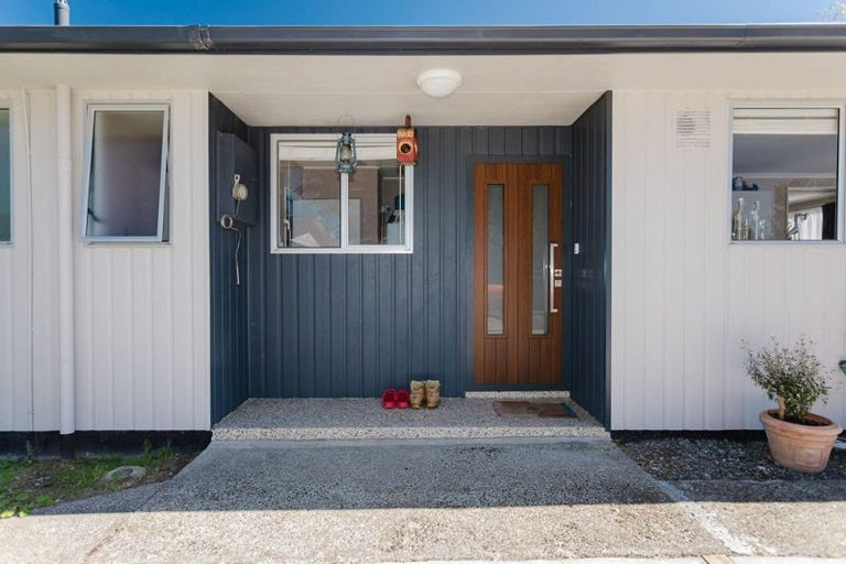 Photo of property in 45 Guy Street, Dannevirke, 4930
