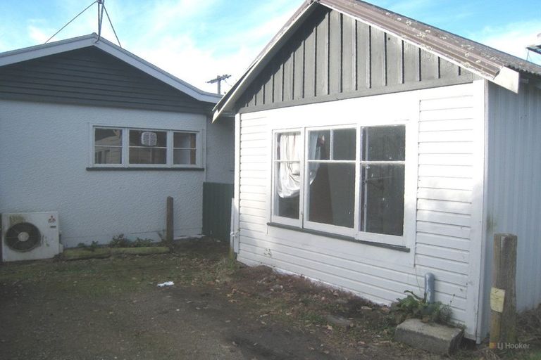 Photo of property in 98 Timaru-temuka Highway, Washdyke, Timaru, 7973