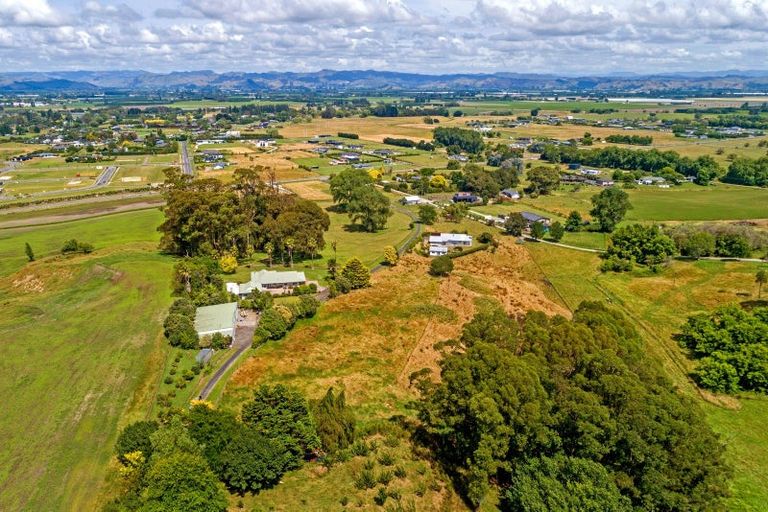 Photo of property in 543 Back Ormond Road, Makauri, Gisborne, 4071