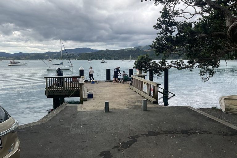 Photo of property in 200 Ti Point Road, Ti Point, Warkworth, 0985