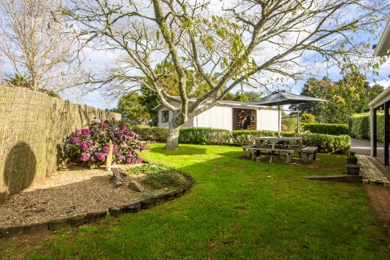 Photo of property in 199a Pond Road, Raglan, 3295