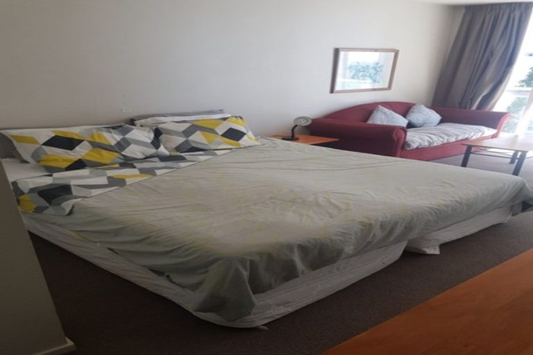 Photo of property in Cintra Apartments, 7h/3 Whitaker Place, Grafton, Auckland, 1010