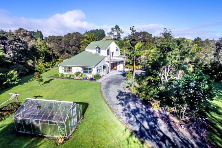 Photo of property in 317 Parapara-toatoa Road, Taipa, Kaitaia, 0483