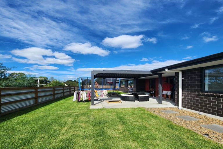 Photo of property in 56 Macloughlin Drive, Te Puke, 3119