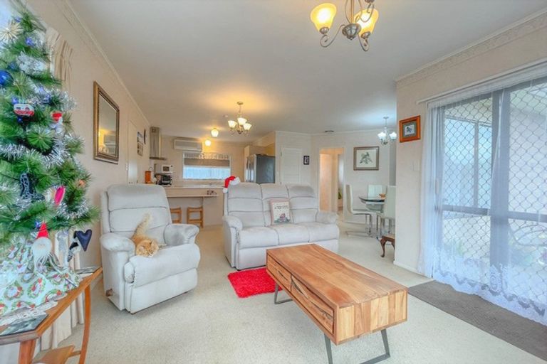 Photo of property in 3 Firth Close, Matamata, 3400