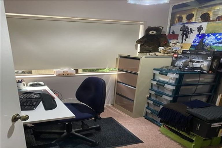 Photo of property in 1/199 Grant Road, Thorndon, Wellington, 6011