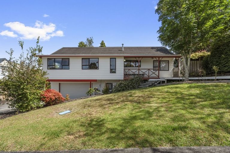 Photo of property in 3 Scarlock Avenue, Browns Bay, Auckland, 0630