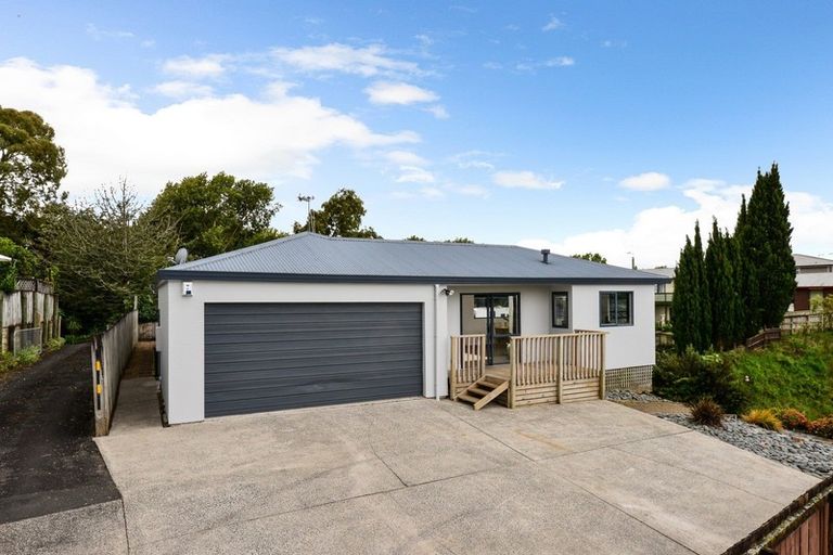 Photo of property in 34a Aberfoyle Street, Dinsdale, Hamilton, 3204