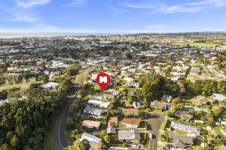 Photo of property in 7b Roto Street, Westown, New Plymouth, 4310