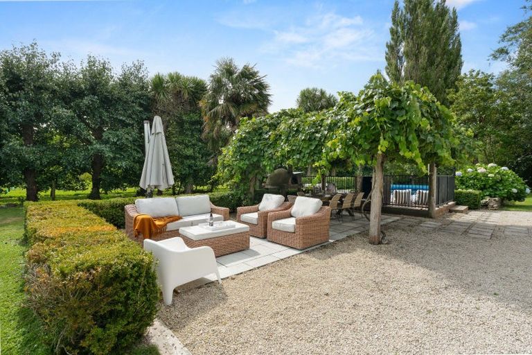 Photo of property in 2481 State Highway 2, Ahikouka, Greytown, 5794