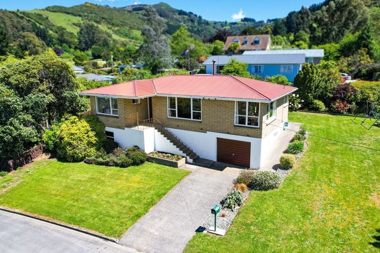 Photo of property in 3 Tewsley Street, Sawyers Bay, Port Chalmers, 9023