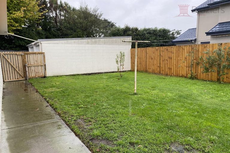 Photo of property in 4/142 Geraldine Street, Edgeware, Christchurch, 8013