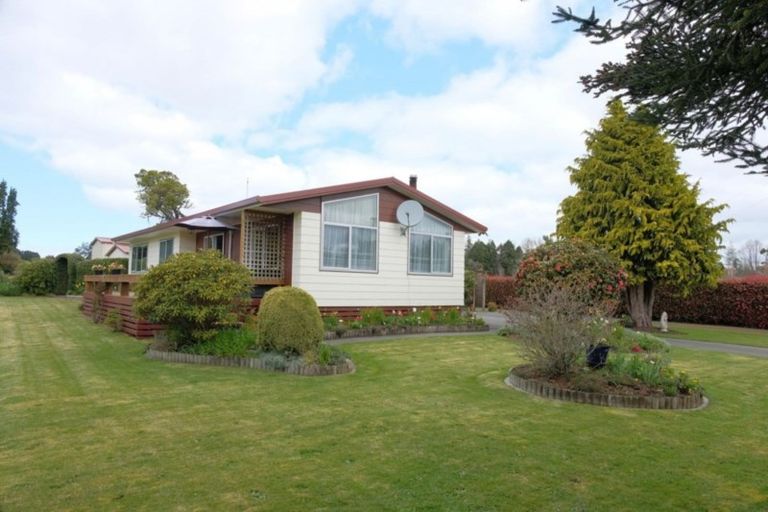 Photo of property in 45 Tawhero Road, Ohakune, 4625