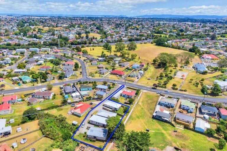 Photo of property in 276 Bairds Road, Otara, Auckland, 2023