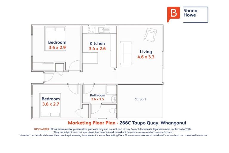 Photo of property in 266c Taupo Quay, Gonville, Whanganui, 4501