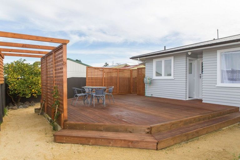 Photo of property in 14 Denmark Street, Dannevirke, 4930