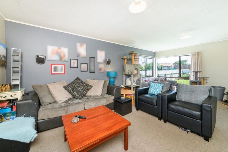 Photo of property in 3 Baring Street, Bunnythorpe, Palmerston North, 4481