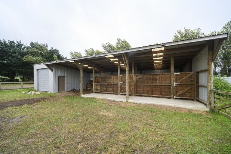 Photo of property in 156 Williams Road, Tokomaru, Palmerston North, 4474