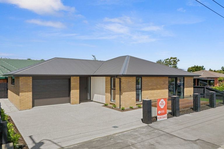 Photo of property in 126a Factory Road, Mosgiel, 9024