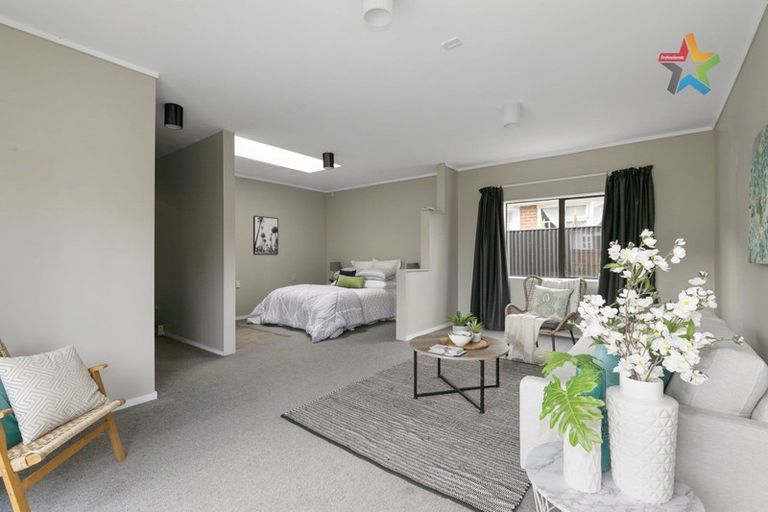Photo of property in 60 Guthrie Street, Waterloo, Lower Hutt, 5011