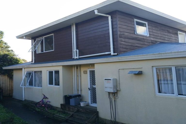 Photo of property in 3/10 Lyell Court, Clover Park, Auckland, 2019