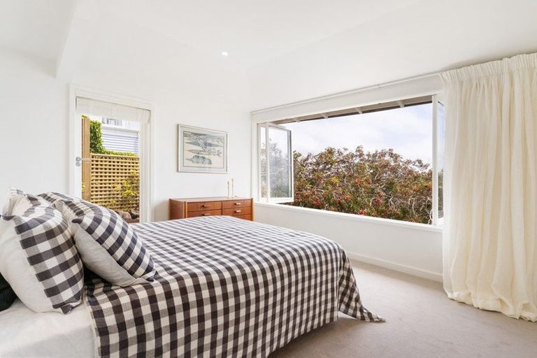 Photo of property in 14 Whitewash Head Road, Scarborough, Christchurch, 8081