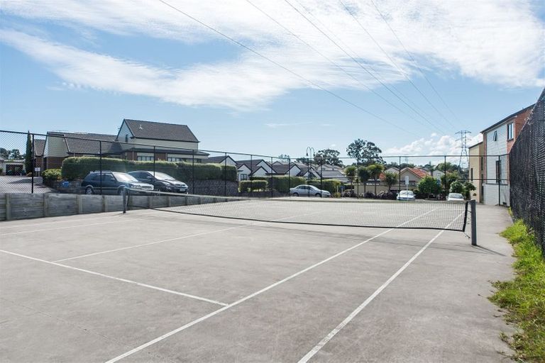 Photo of property in St Claire Village, 234/172 Mcleod Road, Te Atatu South, Auckland, 0610