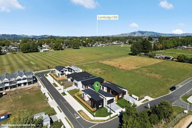 Photo of property in 63 Kelly Road, Cambridge, 3434