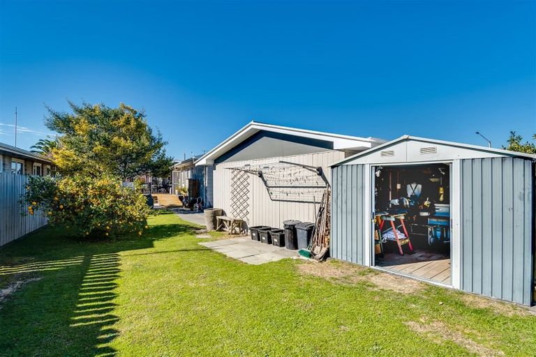 Photo of property in 21 Clark Avenue, Pirimai, Napier, 4112