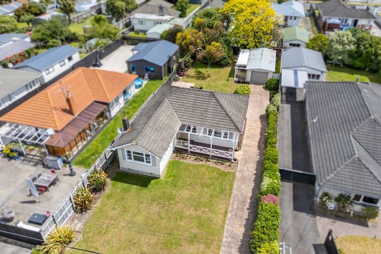Photo of property in 13 Hildreth Street, Trentham, Upper Hutt, 5018