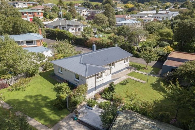 Photo of property in 32a Hall Road, Sawyers Bay, Port Chalmers, 9023