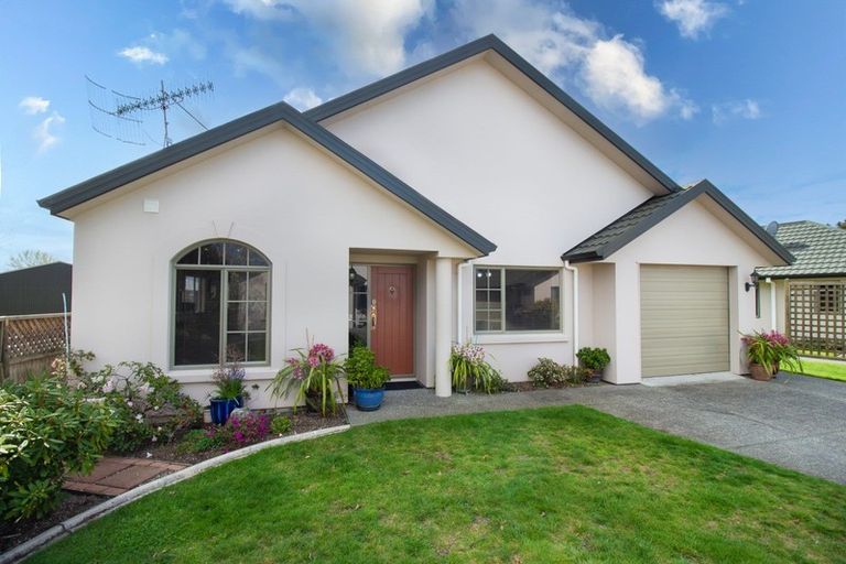 Photo of property in 285 Vaughan Road, Owhata, Rotorua, 3010