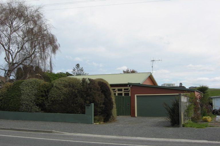 Photo of property in 56a Churchill Street, Kaikoura, 7300