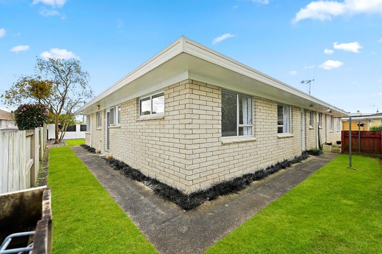 Photo of property in 49 Rimu Street, Maeroa, Hamilton, 3200