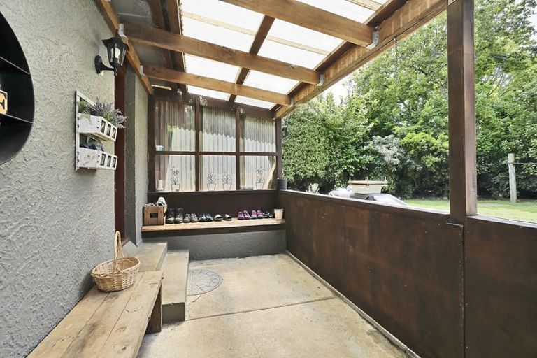 Photo of property in 107 Black Road, Otatara, Invercargill, 9879