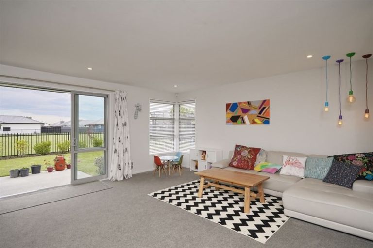 Photo of property in 13 Patiki Street, Lincoln, 7608