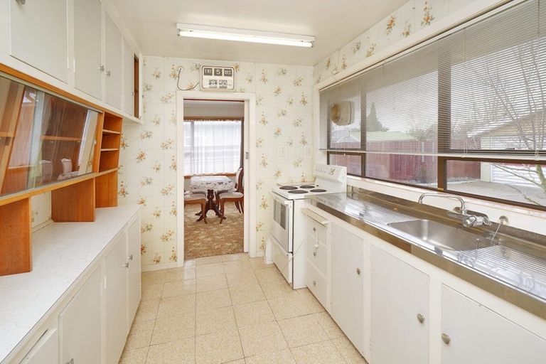 Photo of property in 88 Cotswold Avenue, Bishopdale, Christchurch, 8053