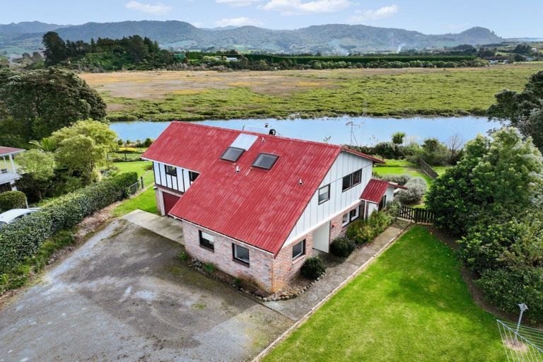 Photo of property in 55 Levley Lane, Katikati, 3129