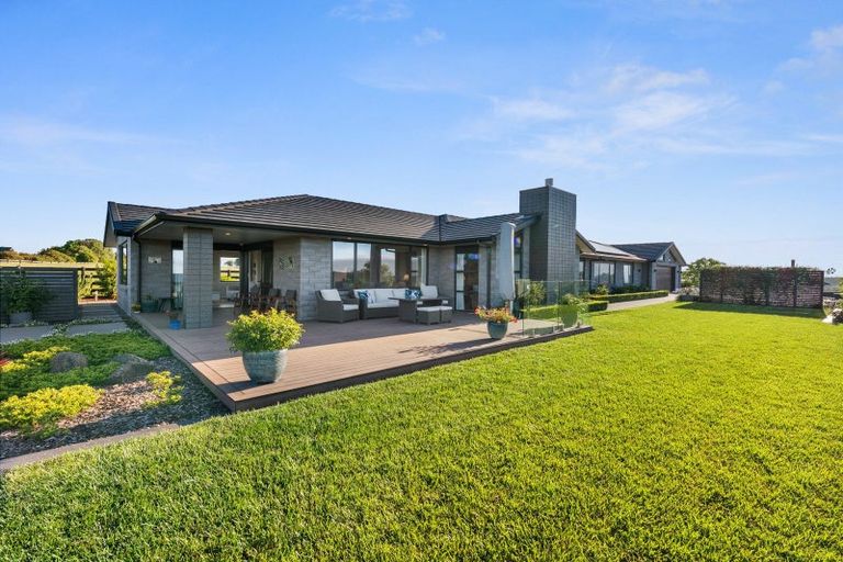 Photo of property in 50 William Andrew Road, Pukekohe, 2120