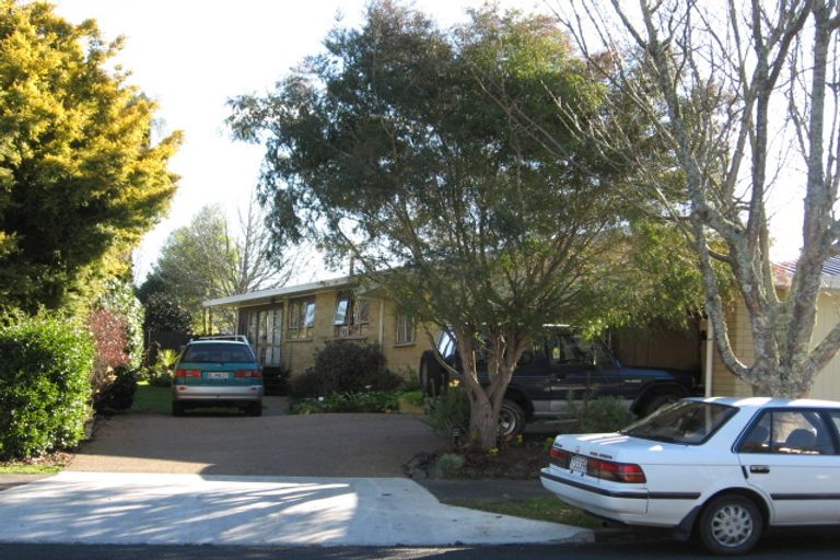 Photo of property in 61 Ascot Road, Chartwell, Hamilton, 3210