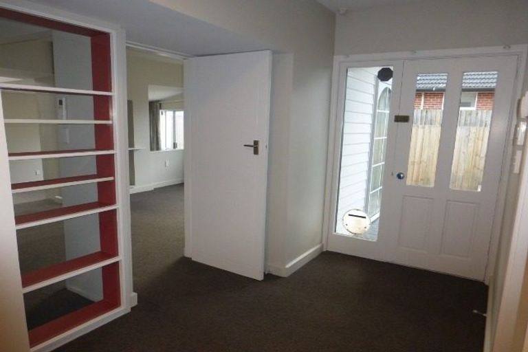 Photo of property in 7 Croziers Road, St Albans, Christchurch, 8052