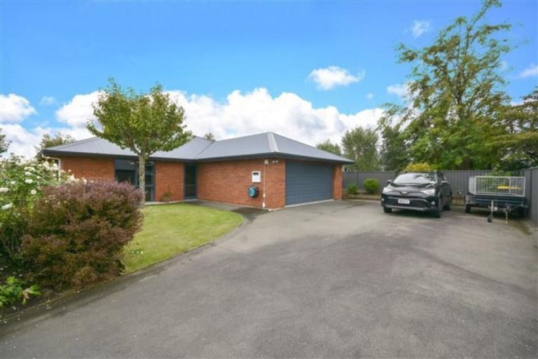 Photo of property in 113 Tyne Street, Mosgiel, 9024