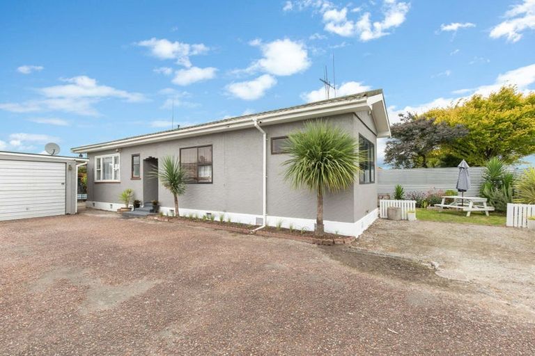 Photo of property in 256 Tremaine Avenue, Highbury, Palmerston North, 4412